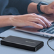 Illustration for article titled Running Out of Juice? The Best Power Banks to Supercharge Your Travels